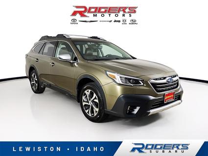 2020 Subaru Outback Lewiston ID