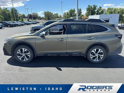 2020 Subaru Outback Lewiston ID