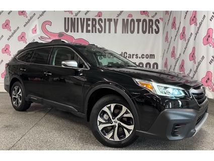 2020 Subaru Outback Chattanooga TN