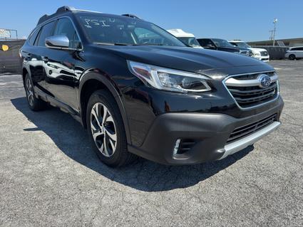 2020 Subaru Outback Chattanooga TN