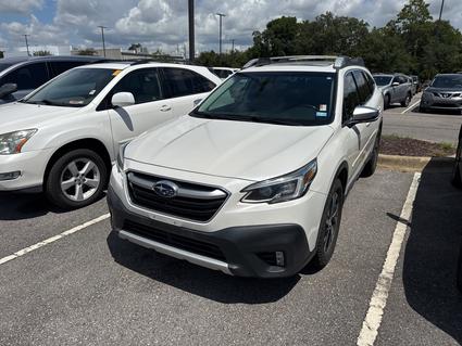 2020 Subaru Outback Fort Walton Beach FL
