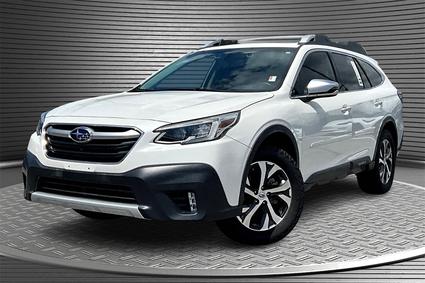 2020 Subaru Outback Fort Walton Beach FL