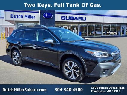 2021 Subaru Outback Charleston WV