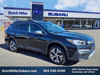 2021 Subaru Outback Charleston WV