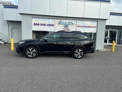 2021 Subaru Outback Charleston WV