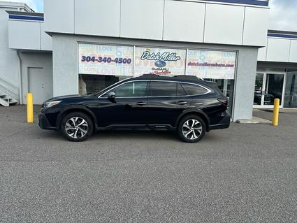 2021 Subaru Outback Charleston WV