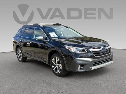 2022 Subaru Outback Brunswick GA