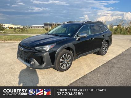 2023 Subaru Outback Broussard LA