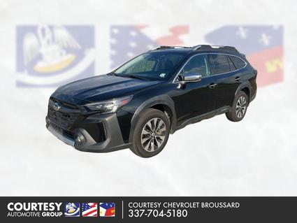2023 Subaru Outback Broussard LA