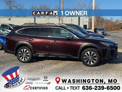 2023 Subaru Outback Washington MO