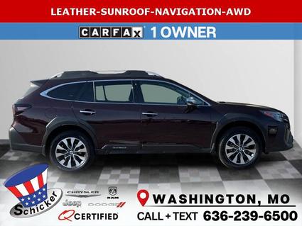 2023 Subaru Outback Washington MO