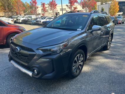 2023 Subaru Outback Atlanta GA