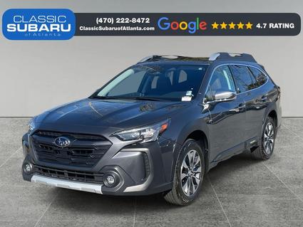 2023 Subaru Outback Atlanta GA