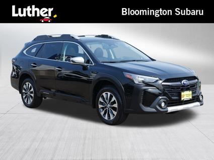 2024 Subaru Outback Minneapolis MN