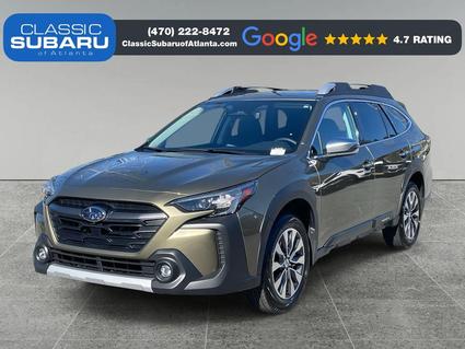 2025 Subaru Outback Atlanta GA