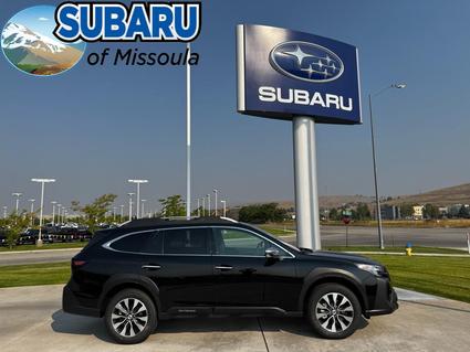 2025 Subaru Outback Missoula MT