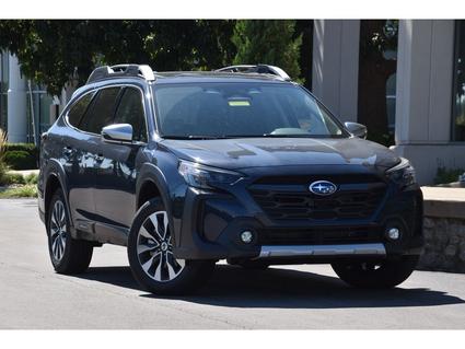 2025 Subaru Outback Lexington KY