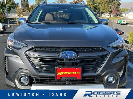 2025 Subaru Outback Lewiston ID