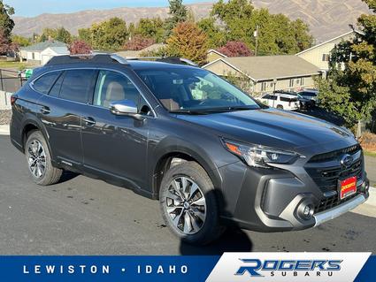 2025 Subaru Outback Lewiston ID