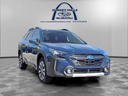 2025 Subaru Outback Saint Louis MO