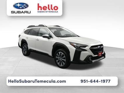 2025 Subaru Outback Temecula CA