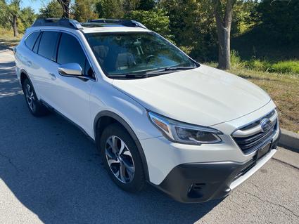 2020 Subaru Outback Carbondale IL