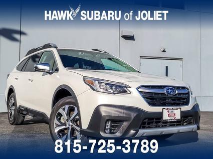 2020 Subaru Outback Plainfield IL