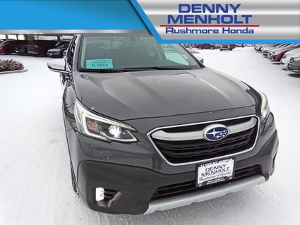 2021 Subaru Outback Rapid City SD