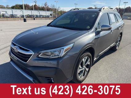 2022 Subaru Outback Johnson City TN