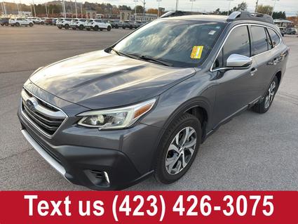 2022 Subaru Outback Johnson City TN