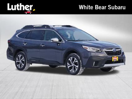 2022 Subaru Outback Saint Paul MN