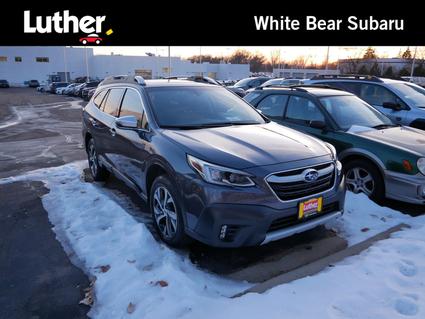 2022 Subaru Outback Saint Paul MN