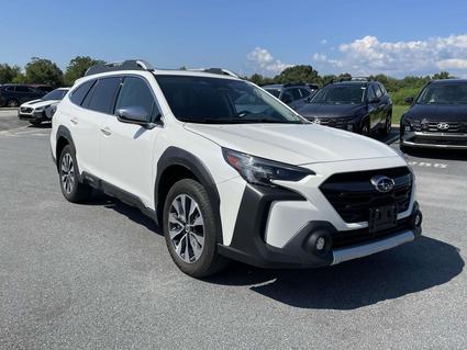 2023 Subaru Outback Fletcher NC