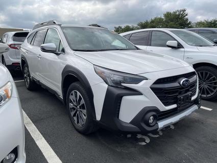 2023 Subaru Outback Fletcher NC