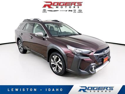 2024 Subaru Outback Lewiston ID