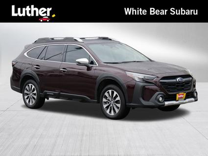2025 Subaru Outback Saint Paul MN