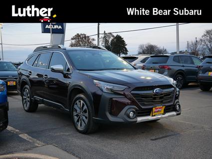 2025 Subaru Outback Saint Paul MN