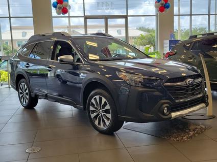 2025 Subaru Outback Naples FL