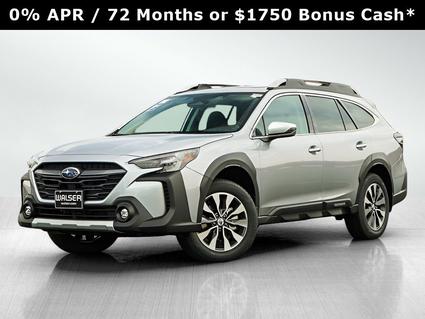 2025 Subaru Outback Burnsville MN
