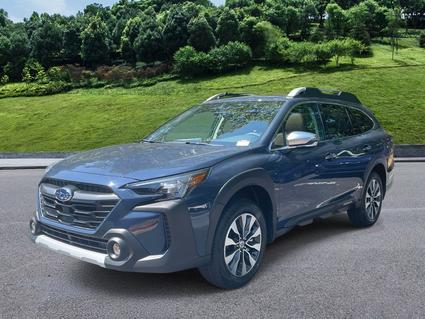 2025 Subaru Outback Atlanta GA