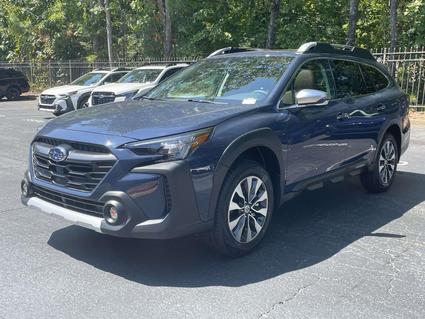 2025 Subaru Outback Atlanta GA