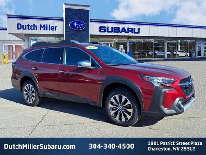 2025 Subaru Outback Charleston WV