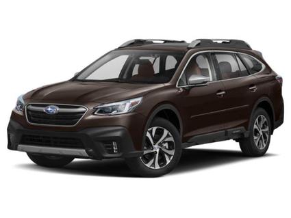 2021 Subaru Outback Saint Paul MN