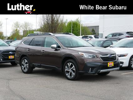 2021 Subaru Outback Saint Paul MN