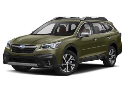 2021 Subaru Outback Mankato MN