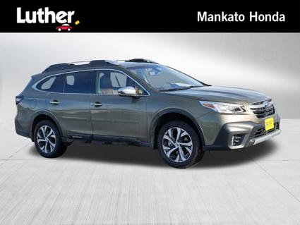 2021 Subaru Outback Mankato MN