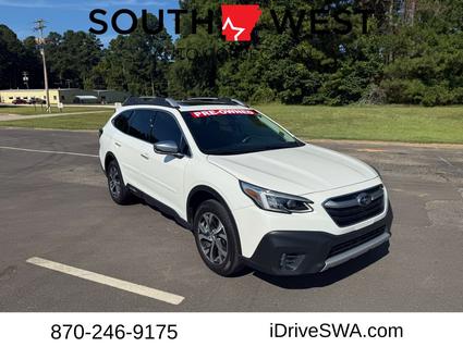 2022 Subaru Outback Arkadelphia AR