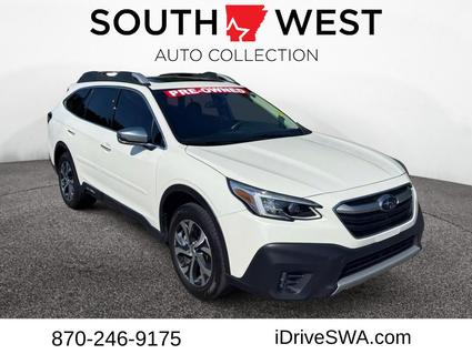 2022 Subaru Outback Arkadelphia AR