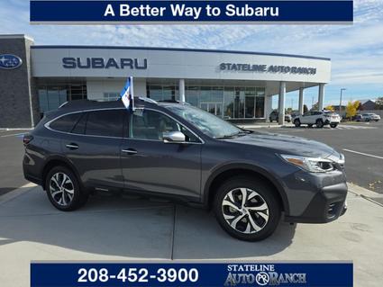 2022 Subaru Outback Fruitland ID