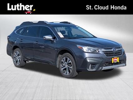 2022 Subaru Outback Waite Park MN